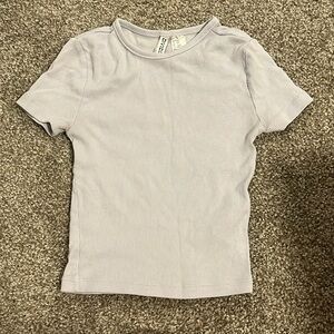 H&M Women’s Crop Top